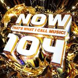 Bertus Distributie Now Thats What I Call Music 104