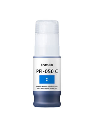 Canon PFI-050 C