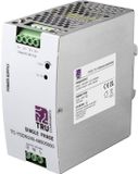 TRU COMPONENTS TC-13807996 DIN-rail voeding 48 V/DC 5 A 240 W