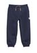 s.Oliver Joggingbroek met een relaxte pasvorm en ribgebreide randen en ingenaaide zakken - fleece binnenkant kind