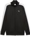 PUMA T7 Always On Veste de survêtement Homme - Noir - Taille M