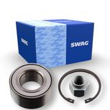 SWAG wiellagerset, 62 91 8191