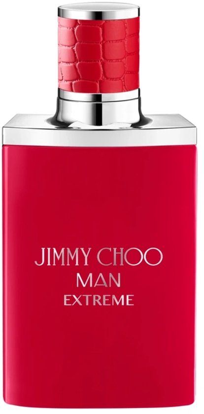 Jimmy Choo Eau de Parfum / 50 ml / Mannen