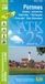 ATK25-L09 Pöttmes ATK25-L09 Pöttmes (Amtliche Topographische Karte 1:25000): Aindling, Inchenhofen, Ehekirchen, Thierhaupten, Petersdorf, Baar (Schwaben)