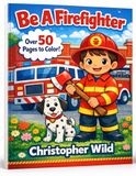 Be Firefighter Be a firefighter