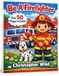 Be Firefighter Be a firefighter