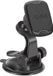 Sbs TESUPSTANDCARB, Mobiele telefoon/Smartphone, Passieve houder, Auto, Zwart