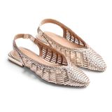 GIOSEPPO Maipo babyschoenen voor dames, Platina
