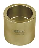 KS Tools 440.0198 Drukstuk , Ø 70 mm x 65 mm
