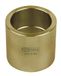 KS Tools 440.0198 Drukstuk , Ø 70 mm x 65 mm