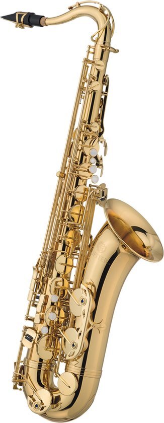 Jupiter JP 787 GL-Q Bb-Tenorsaxofoon - Tenorsaxofoon