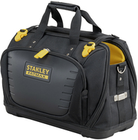 Stanley FATMAX Gereedschapstas Quick Access - Zwart/Geel - 485x285x340mm