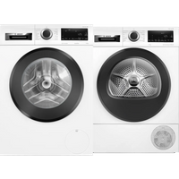 Bosch WGG244ZONL + Bosch WQG245D5NL