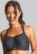 Panache Sport Beha Zwart