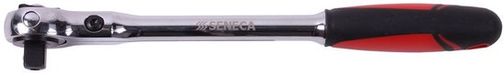 Seneca Ratel flexibele kop 1/2" professioneel