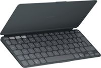 Logitech 920-012979 Grafiet QWERTY Bluetooth Toetsenbord