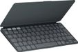 Logitech 920-012979 Grafiet QWERTY Bluetooth Toetsenbord