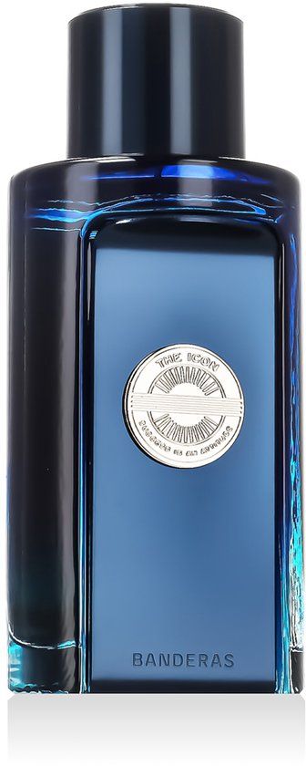 Antonio Banderas Eau De Toilette / 100 ml / Mannen