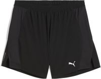 Puma Velocity 5'' Short Heren XXL Zwart