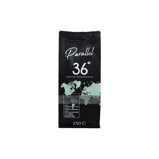 Parallel Koffiebonen Parallel 36, 250 g