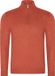 Superdry Trui - Effen - Rood - XXL
