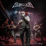 Suburban Massacre X - Live in Iberia
