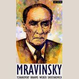 Mravinsky Evgeni Mravinsky - Mravinsky, Evgeni