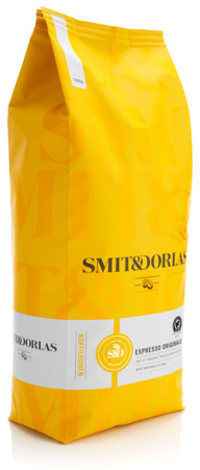 Smit en Dorlas SMIT&DORLAS Espresso Originale