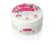 Bulgaarse Roos Bulgarian Rose PLC Body Butter Rose Original | 240 ml