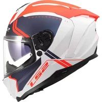 LS2 FF817 Challenger II Titan Helm