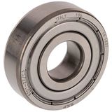 SKF Kogellager 6201 C3 2Z