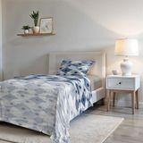 Beddengoedset Calypso Beddengoedset Fashion, Frans bed