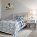 Beddengoedset Calypso Beddengoedset Fashion, Frans bed