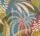 A.S. Création Pintwalls III Abstract Blauw Rood Groen Vliesbehang Natuurprint 53 cm x 1005 cm