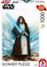 Schmidt Spiele 57593 Thomas Kinkade, Lucas film, Monte Moore, The Jedi Master Puzzel - 1000 stukjes