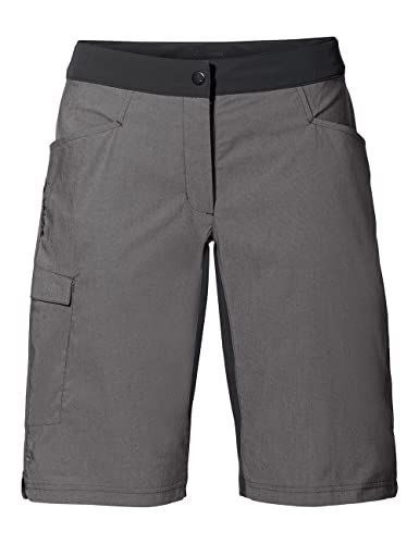 Vaude Tremalzo Shorts II - Dames - 4062218644595