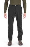 Montane Tenacity Lite Broek Zwart 34 / Regular Man