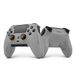 SCUF OMEGA Draadloze Controller met Hoge Prestaties voor PS5 – Lichtgrijs