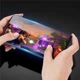 Dux Ducis OnePlus Nord CE 3 Lite Protecteur d'écran Verre trempé 9H