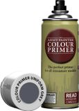 The Army Painter Colour Primer - Uniform Grey 400 mL