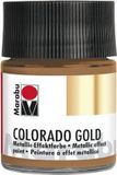 Marabu Colorado Gold, Antiek Koper, 50 ml