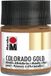 Marabu Colorado Gold, Antiek Koper, 50 ml