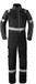HAVEP Overall 5-Safety Image+ 20290 - Zwart/Charcoal - 48