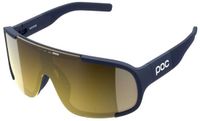 POC Aspire Zonnebril Apatite Navy/Clarity Road/Partly Sunny Gold CAT3