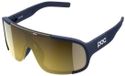 POC Aspire Zonnebril Apatite Navy/Clarity Road/Partly Sunny Gold CAT3