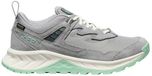 Keen Hightrail Dames Wandelschoenen Alloy/Lichen - Maat 39