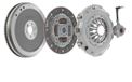 Valeo Koppelingsset 845055 - Met Drukgroep, Met Schijf