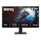 BenQ GW2790P 27 inch 1080p FHD 120Hz IPS Eye-Care Home Office Monitor