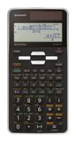 Sharp EL-W531 TG-WH Wetenschappelijke schoolrekenmachine