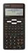 Sharp EL-W531 TG-WH Wetenschappelijke schoolrekenmachine